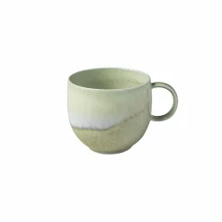 Tassen>Villeroy & Boch Henkelbecher 290ml grün