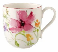 Villeroy & Boch Henkelbecher mehrfarbig^ Tassen