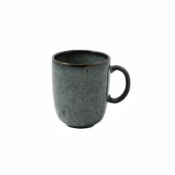 Villeroy & Boch Henkelbecher 400ml grau^ Tassen