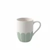 Villeroy & Boch Henkelbecher 290ml grün^ Tassen