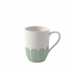 Villeroy & Boch Henkelbecher 290ml grün^ Tassen