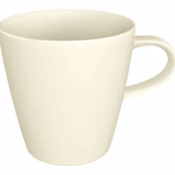 Villeroy & Boch Henkelbecher weiß^ Tassen
