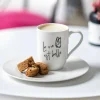 Tassen>Villeroy & Boch Kaffeebecher 280ml weiß