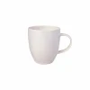 Tassen>Villeroy & Boch Kaffeebecher 358ml weiß