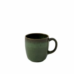 Villeroy & Boch Kaffeeobertasse 190ml grün^ Tassen