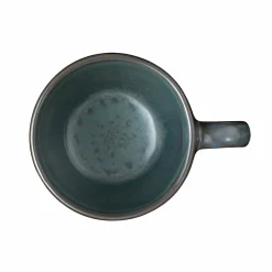 Villeroy & Boch Kaffeeobertasse 190ml grau^ Tassen