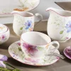 Tassen>Villeroy & Boch Kaffeeobertasse mehrfarbig
