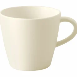 Villeroy & Boch Kaffeeobertasse weiß^ Tassen