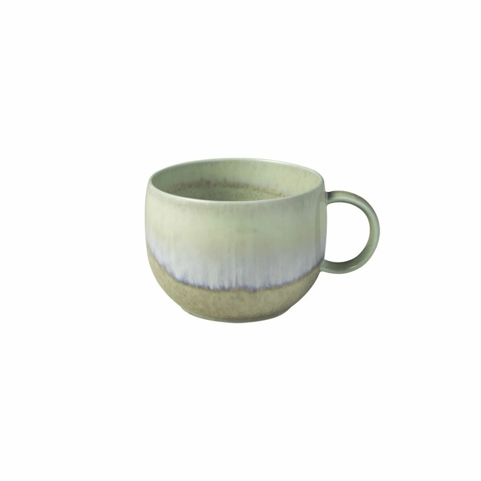 Villeroy & Boch Kaffeeobertasse 190ml grün^ Tassen