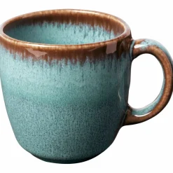 Villeroy & Boch Kaffeeobertasse 190ml blau^ Tassen