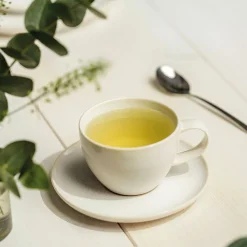 Villeroy & Boch Kaffeeobertasse 247ml weiß^ Tassen