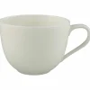 Tassen>Villeroy & Boch Kaffeeobertasse 230ml weiß
