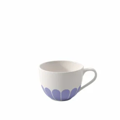 Tassen>Villeroy & Boch Kaffeetasse 160ml blau