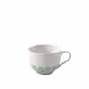 Tassen>Villeroy & Boch Kaffeetasse 160ml grün