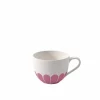 Tassen>Villeroy & Boch Kaffeetasse 160ml pink