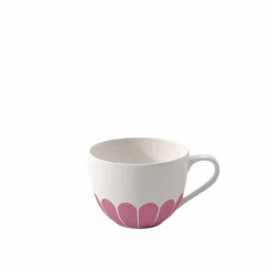 Tassen>Villeroy & Boch Kaffeetasse 160ml pink