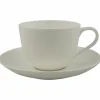 Villeroy & Boch Kaffee-/TeeUntertasse 15cm weiß^ Tassen