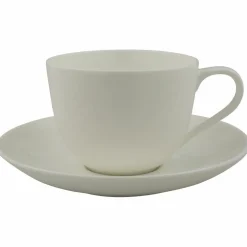 Villeroy & Boch Kaffee-/TeeUntertasse 15cm weiß^ Tassen