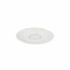 Villeroy & Boch Kaffeeuntertasse 15,4cm weiß^ Tassen