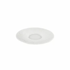 Villeroy & Boch Kaffeeuntertasse 15,4cm weiß^ Tassen