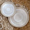 Tassen>Villeroy & Boch Kaffeeuntertasse 16cm beige