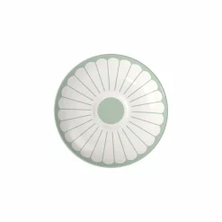 Villeroy & Boch Kaffeeuntertasse 15cm grün^ Tassen
