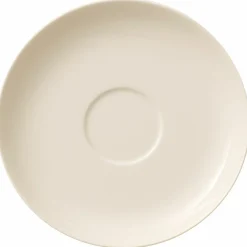 Villeroy & Boch Kaffeeuntertasse 14,8cm weiß^ Tassen