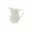 Serviergeschirr>Villeroy & Boch Milchkännchen 2 P. 250ml weiß