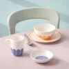 Schüsseln & Schalen>Villeroy & Boch Müslischale 14cm gelb