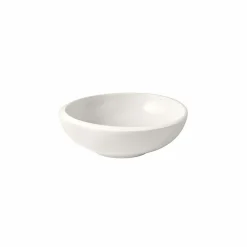 Schüsseln & Schalen>Villeroy & Boch Müslischale 12,9cm weiß