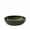 Schüsseln & Schalen>Villeroy & Boch Müslischale 17cm grün