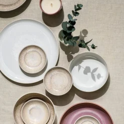 Villeroy & Boch Müslischale 16cm weiß^ Schüsseln & Schalen