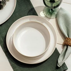 Villeroy & Boch Müslischale 16cm weiß^ Schüsseln & Schalen