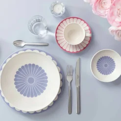 Villeroy & Boch Pastaschale 24cm blau^ Pasta & Pizzateller