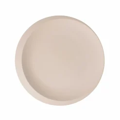 Serviergeschirr>Villeroy & Boch Präsentationsplatte 36,8cm beige