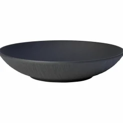 Schüsseln & Schalen>Villeroy & Boch Schale 23,5cm schwarz