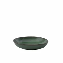 Villeroy & Boch Schale flach klein 21cm grün^ Schüsseln & Schalen
