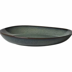 Villeroy & Boch Schale flach klein 21cm grau^ Schüsseln & Schalen
