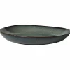 Schüsseln & Schalen>Villeroy & Boch Schale flach 27cm grau
