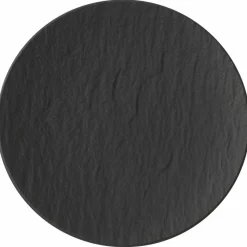 Villeroy & Boch Schale tief 28,5cm schwarz^ Schüsseln & Schalen