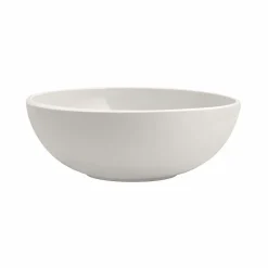 Schüsseln & Schalen>Villeroy & Boch Schüssel rund L 28,5cm weiß