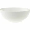Villeroy & Boch Schüssel rund 21cm weiß^ Schüsseln & Schalen