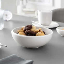 Villeroy & Boch Schüssel rund S 18,6cm weiß^ Schüsseln & Schalen