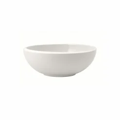 Villeroy & Boch Schüssel rund S 18,6cm weiß^ Schüsseln & Schalen