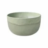 Serviergeschirr>Villeroy & Boch Servierschüssel 22cm grün
