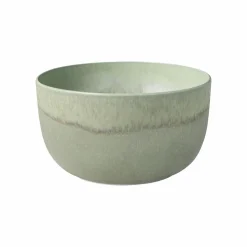 Serviergeschirr>Villeroy & Boch Servierschüssel 22cm grün