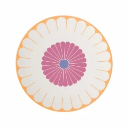 Villeroy & Boch Servierteller 32cm mehrfarbig^ Serviergeschirr
