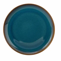 Villeroy & Boch Speiseteller 26cm blau^ Speiseteller