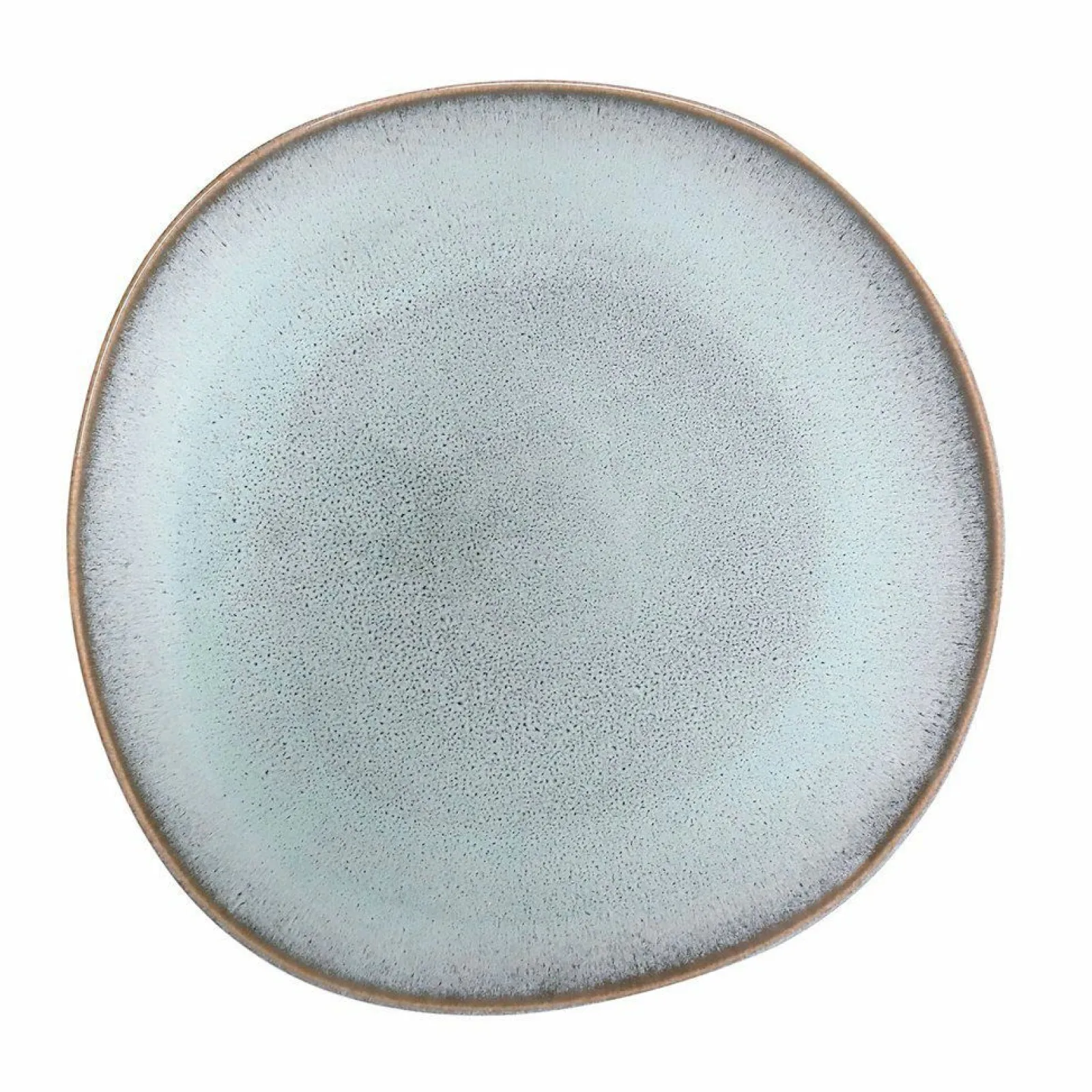 Villeroy & Boch Speiseteller 28cm blau^ Speiseteller