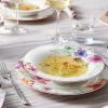 Villeroy & Boch Speiseteller 27cm mehrfarbig^ Speiseteller